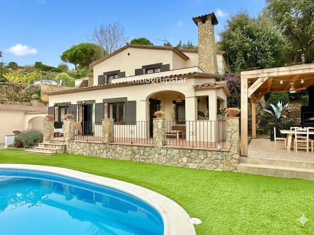 Chalet en venta en Sant Antoni de Calonge, Girona