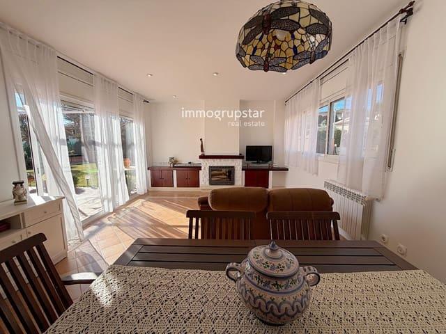 Chalet en venta en Sant Antoni de Calonge, Girona