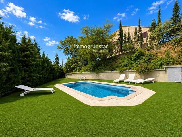 Chalet en venta en Sant Antoni de Calonge, Girona