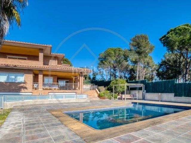 Chalet en venta en Sant Antoni de Calonge, Puig Ses Forques Torre Colomina Costa Brava. Chalet en Calonge Sant Daniel. Chalets Sant Antoni de.