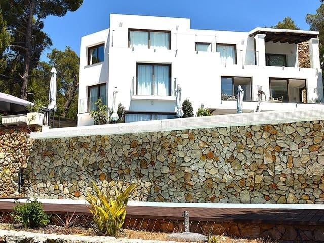 Chalet en venta en Sant Antoni de Portmany, Ibiza