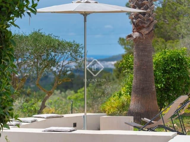 Chalet en venta en Sant Antoni de Portmany, Ibiza