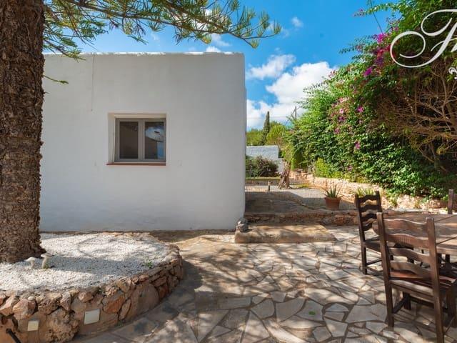 Chalet en venta en Sant Antoni de Portmany, Ibiza