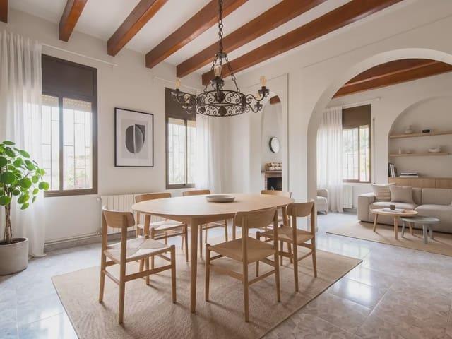 Chalet en venta en Sant Boi de Llobregat, Barcelona