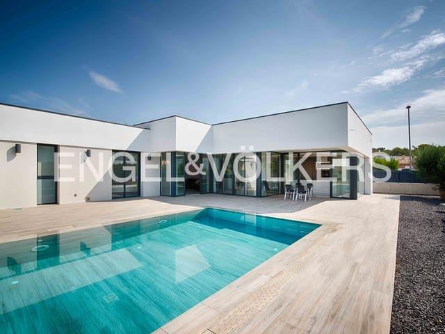 Chalet en venta en Sant Climent Sescebes, Girona