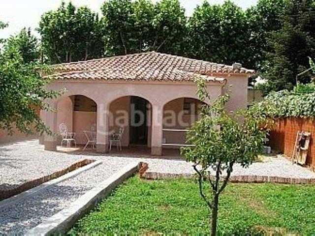 Chalet en venta en Sant Cugat del Vallès, Mira sol. Casa con encanto y gran jardín en Mirasol. Chalets Sant Cugat del.