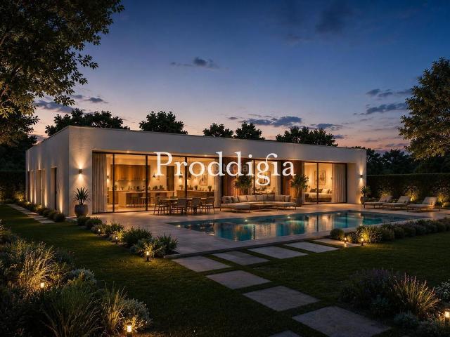 Chalet en venta en Sant Cugat del Vallès, Mira sol. Casa moderna con piscina en Sant Cugat. Chalets Sant Cugat del.