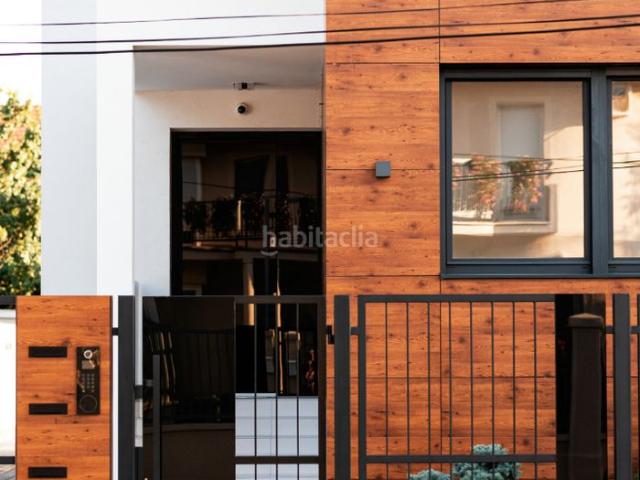 Chalet en venta en Sant Cugat del Vallès, Mira sol. CASA UNIFAMILIAR EN MIRASOL. Chalets Sant Cugat del.