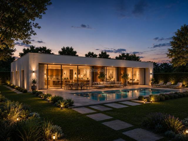 Chalet en venta en Sant Cugat del Vallès, Mira sol. Chalets Sant Cugat del.