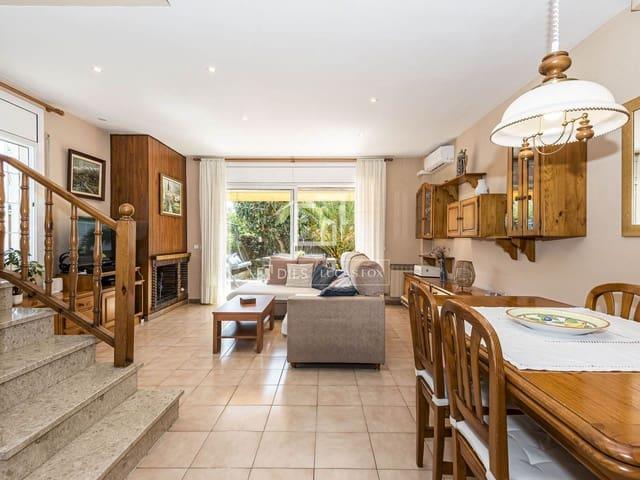 Chalet en venta en Sant Cugat del Vallès, Barcelona