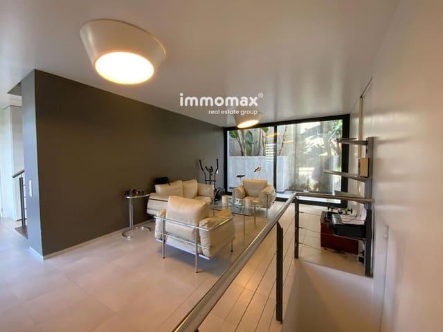 Chalet en venta en Sant Cugat del Vallès, Barcelona