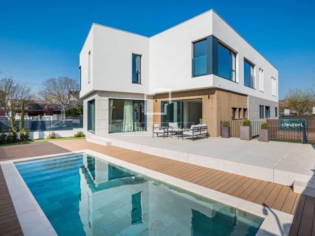 Chalet en venta en Sant Cugat del Vallès, Barcelona