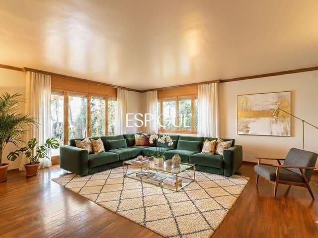 Chalet en venta en Sant Cugat del Vallès, Barcelona