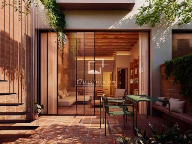 Chalet en venta en Sant Cugat del Vallès, Barcelona