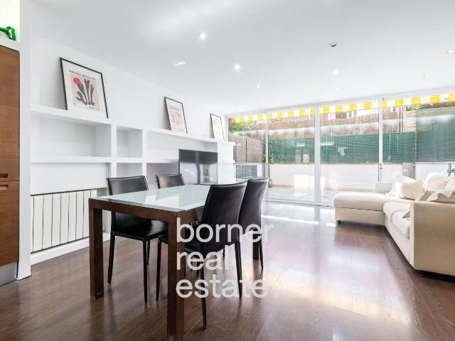 Chalet en venta en Sant Cugat del Vallès, Centre Estació. Chalet adosado en venta en Calle de Sant Josep. Chalets Sant Cugat del.