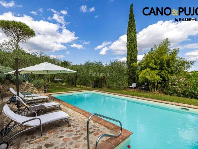 Chalet en venta en Sant Cugat del Vallès, Golf Can Trabal. Unifamiliar en Sant Cugat. Chalets Sant Cugat del.