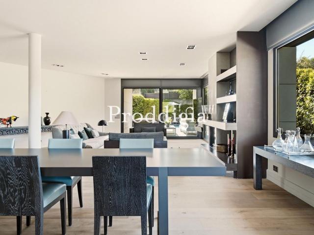 Chalet en venta en Sant Cugat del Vallès, Golf Can Trabal. Lujo en Pi den Xandri. Chalets Sant Cugat del.