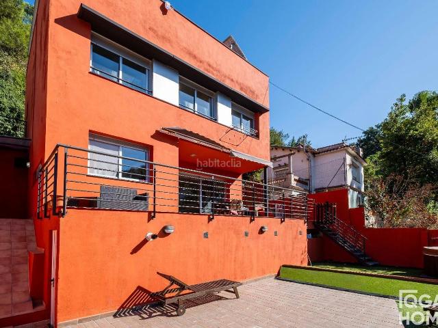 Chalet en venta en Sant Cugat del Vallès, La Floresta. Casa en la Floresta. Chalets Sant Cugat del.