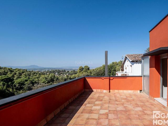 Chalet en venta en Sant Cugat del Vallès, La Floresta. Casa en la Floresta. Chalets Sant Cugat del.