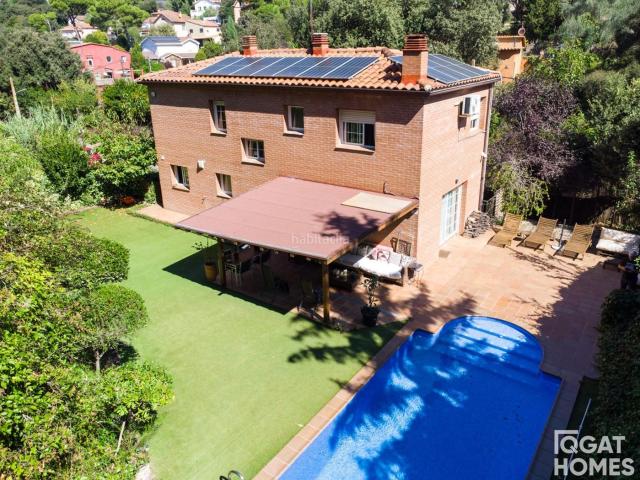 Chalet en venta en Sant Cugat del Vallès, La Floresta. Chalet independiente en la Floresta. Chalets Sant Cugat del.