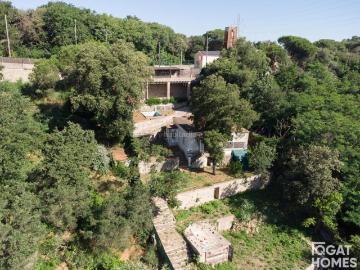 Chalet en venta en Sant Cugat del Vallès, La Floresta. INCREÍBLE OPORTUNIDAD EN VALLVIDRERA. Chalets Sant Cugat del.