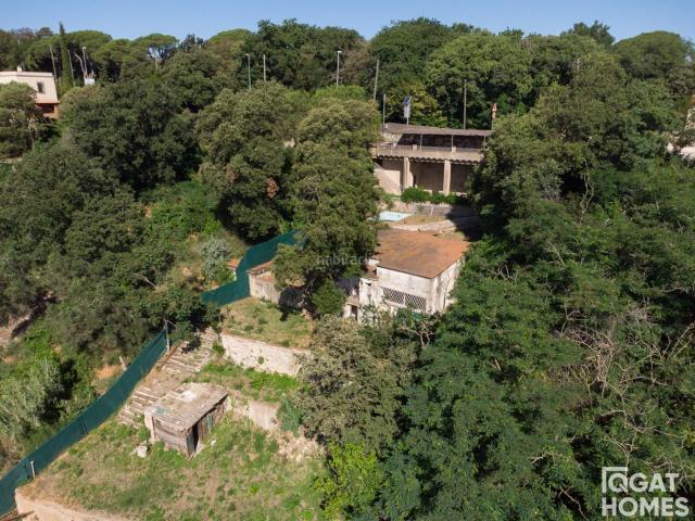 Chalet en venta en Sant Cugat del Vallès, La Floresta. INCREÍBLE OPORTUNIDAD EN VALLVIDRERA. Chalets Sant Cugat del.