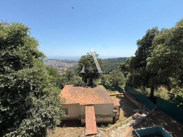 Chalet en venta en Sant Cugat del Vallès, Les Planes. Casa Independiente en Venta en Carretera de lArrabassada. Chalets Sant Cugat del.