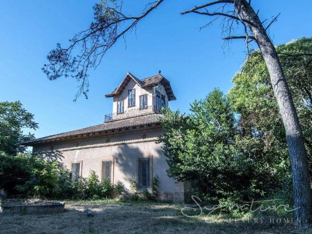 Casa en venta en Sant Cugat del Vallès, Les Planes. Edificación única con historia en venta en La Floresta Sant Cugat. Casas Sant Cugat del.
