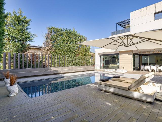 Chalet en venta en Sant Cugat del Vallès, Valldoreix. Chalets Sant Cugat del.