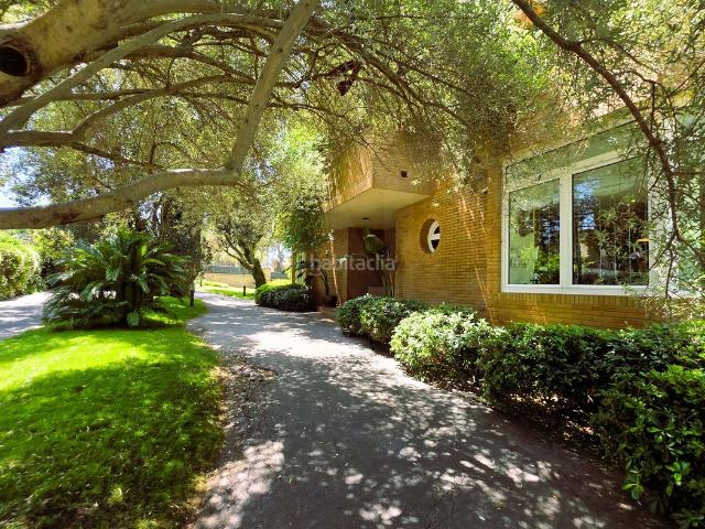 Chalet en venta en Sant Cugat del Vallès, Valldoreix. Chalets Sant Cugat del.