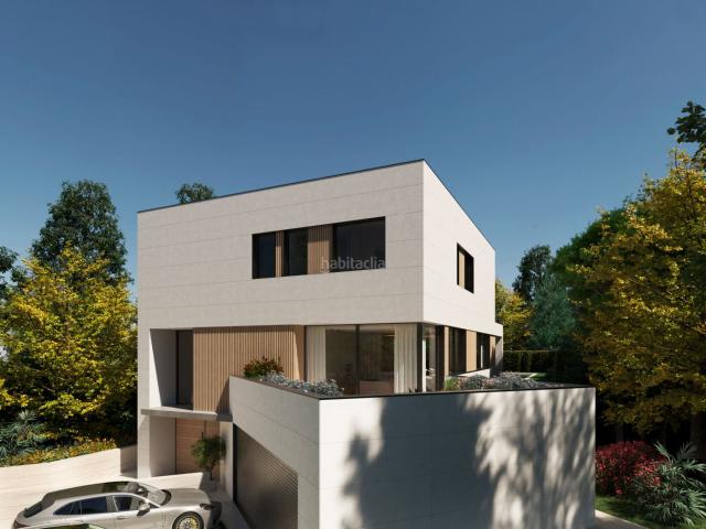 Chalet en venta en Sant Cugat del Vallès, Valldoreix. Chalets Sant Cugat del.