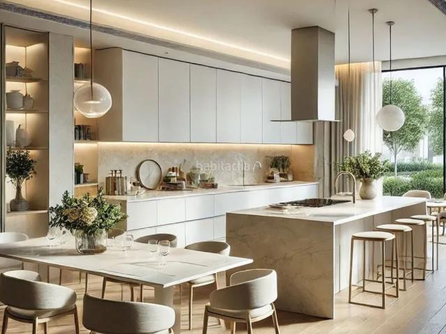 Chalet en venta en Sant Cugat del Vallès, Valldoreix. PROMOCION DE OBRA NUEVA A TU MEDIDA. Chalets Sant Cugat del.