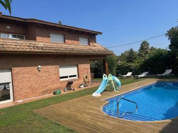 Chalet en venta en Sant Cugat del Vallès, Valldoreix. Venta de chalet en Sant Cugat del Vallès. Chalets Sant Cugat del.