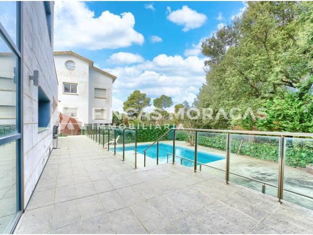 Chalet en venta en Sant Cugat del Vallès, Valldoreix. VILLA DE LUJO EN VENTA. Chalets Sant Cugat del.