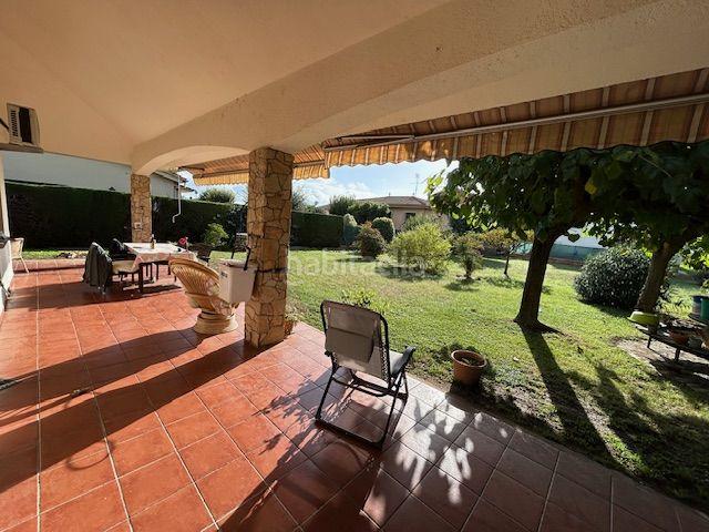 Chalet en venta en Sant Esteve de Palautordera. Casa en urb LES HORTES, Santa Margarita. Chalets Sant Esteve de.