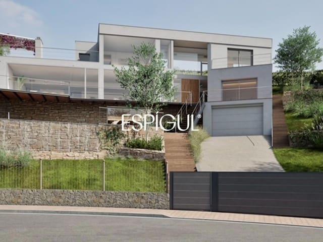 Chalet en venta en Sant Esteve Sesrovires, Barcelona