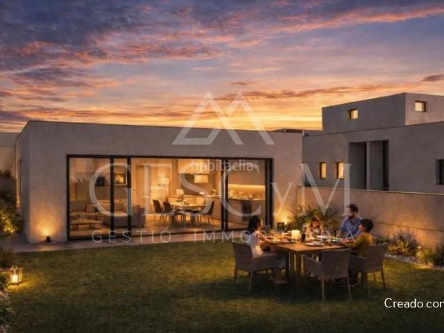 Chalet en venta en Sant Esteve Sesrovires. CHALET EN SANT ESTEVE SESROVIRES. Chalets Sant Esteve.