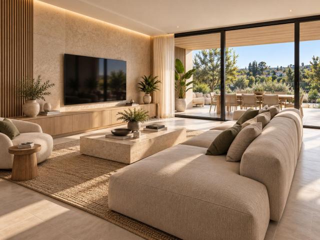 Chalet en venta en Sant Esteve Sesrovires. Chalets Sant Esteve.