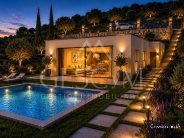 Chalet en venta en Sant Esteve Sesrovires. PROYECTO 100 PERSONALIZABLE EN SANT ESTEVE SESROVIRES. Chalets Sant Esteve.