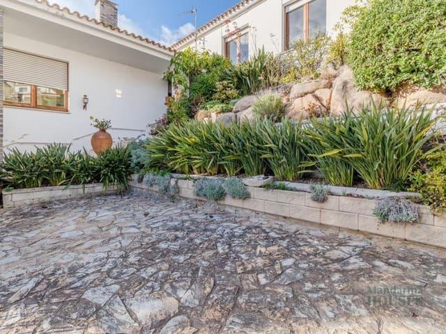 Chalet en venta en Sant Feliu de Guíxols, Girona Costa Brava