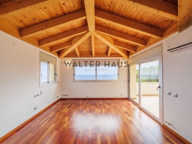 Chalet en venta en Sant Feliu de Guíxols, Girona Costa Brava