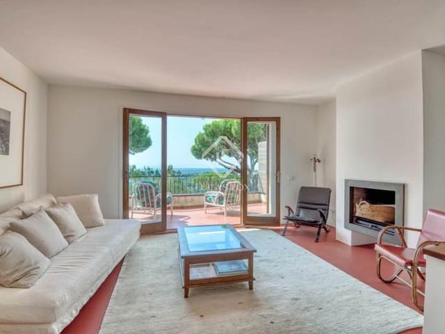 Chalet en venta en Sant Feliu de Guíxols, Girona Costa Brava