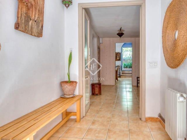 Chalet en venta en Sant Feliu de Guíxols, Girona Costa Brava