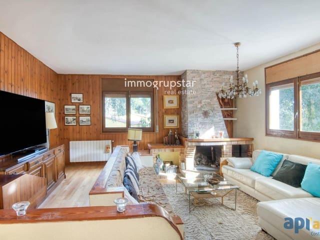 Chalet en venta en Sant Feliu de Guíxols, Girona Costa Brava