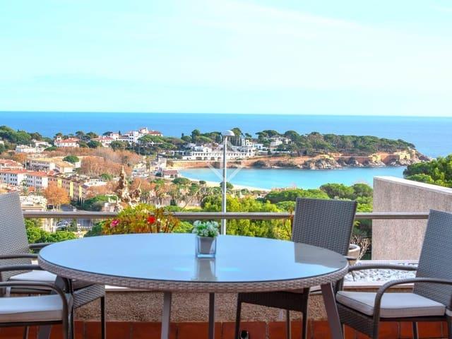 Chalet en venta en Sant Feliu de Guíxols, Girona Costa Brava