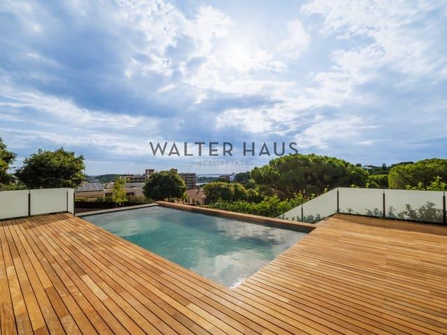Chalet en venta en Sant Feliu de Guíxols, Girona Costa Brava