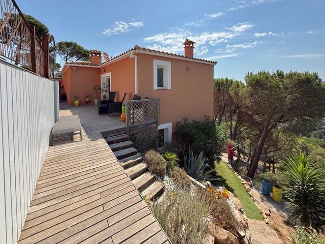 Chalet en venta en Sant Feliu de Guíxols, Girona Costa Brava