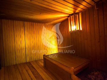 Chalet en venta en Sant Fost de Campsentelles. Chalet ideal para vivir dos o tres familias. Chalets Sant Fost de.