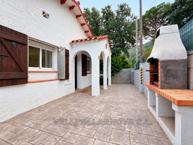 Chalet en venta en Sant Fost de Campsentelles. Chalets Sant Fost de.