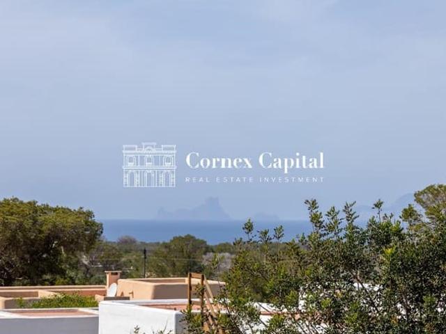 Chalet en venta en Sant Francesc de Formentera, Formentera